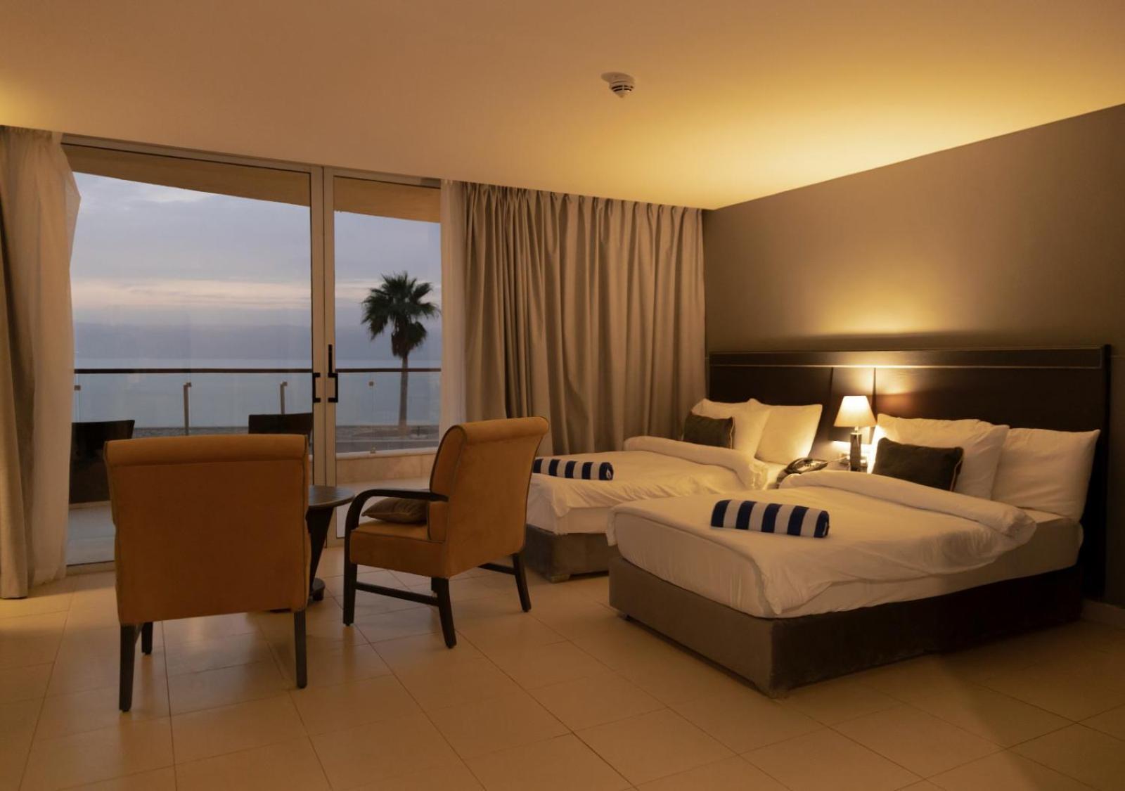 O Beach Hotel & Resort Sweimeh Экстерьер фото