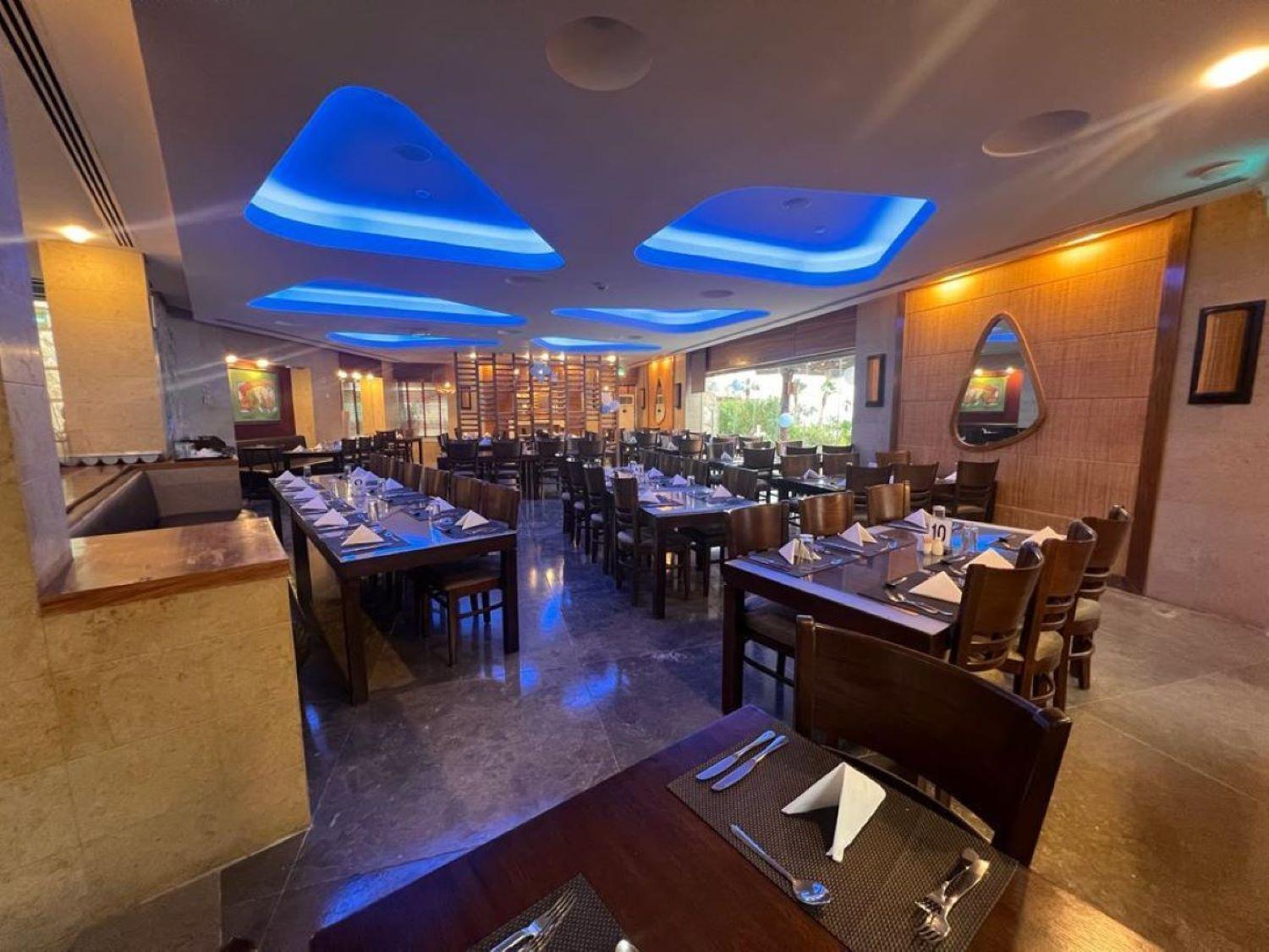 O Beach Hotel & Resort Sweimeh Экстерьер фото